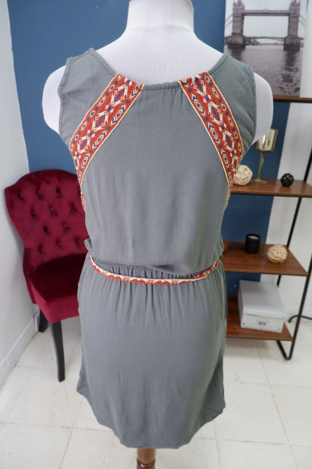 Платье Acotel летнее 42 размер