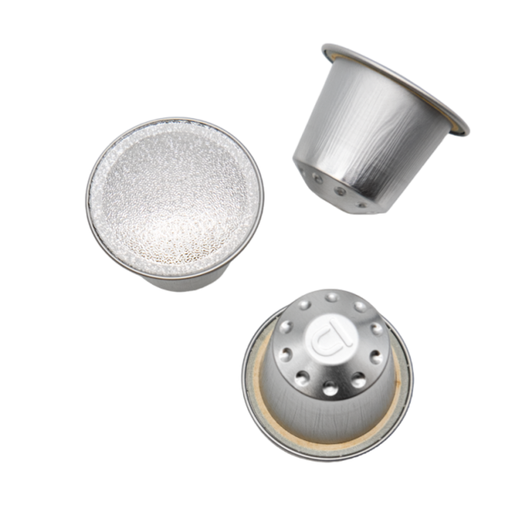 Капсулы Nespresso (10 капсул)