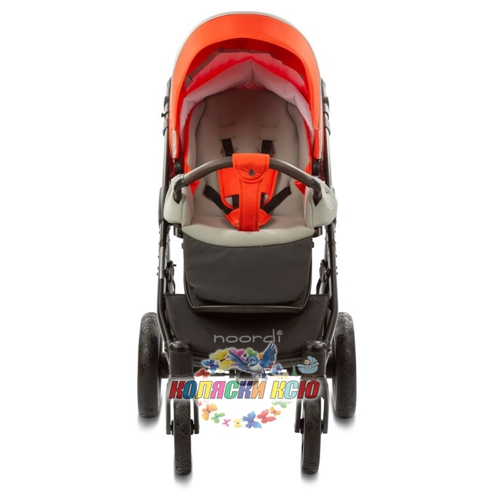 Коляска Noordi Sole Sport NEW