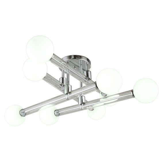 Потолочная люстра Omnilux Bucine OML-29517-08