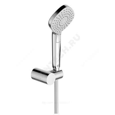 Гарнитур душевой IDEALRAIN EVO DIAMOND L3 Ideal Standard B2619AA