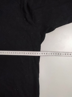 Водолазка черная базовая 50 размер