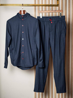 Спортивный костюм Kiton, арт. 484883286