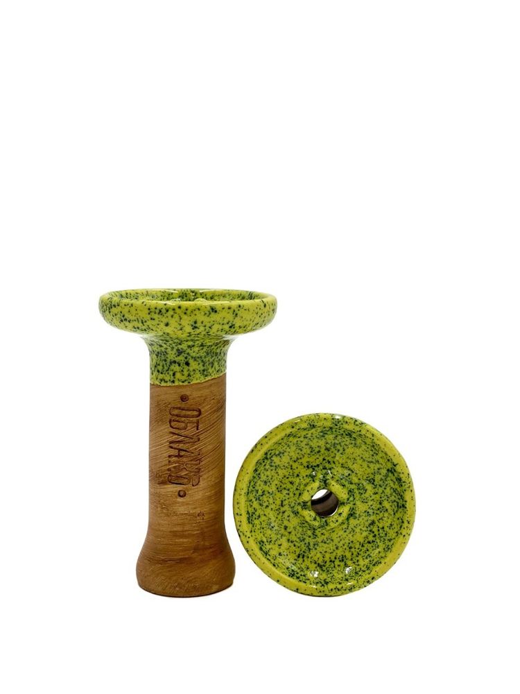 Oblako Phunnel S Glaze Top Lime Spots (66)