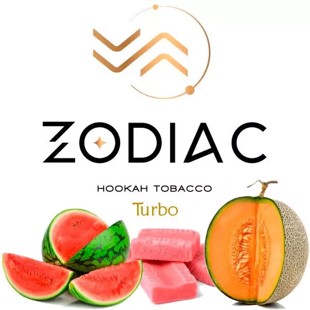 Zodiac - Turbo (40g)