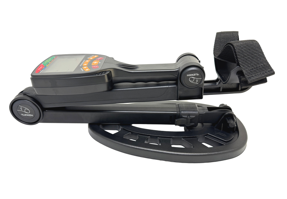 Металлоискатель Tianxun TX-650 RU + MD-700 Pointer