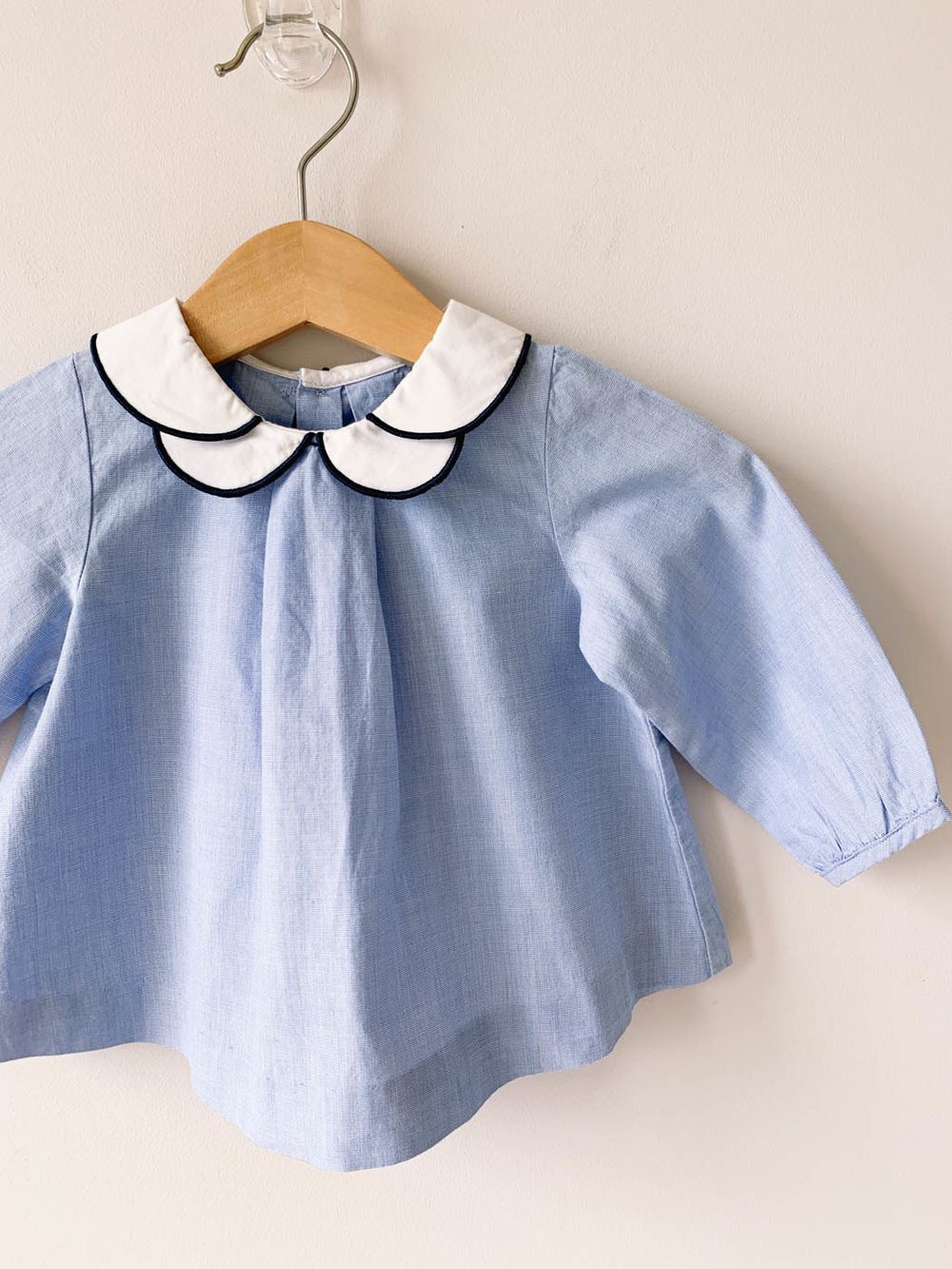 Рубашка Jacadi