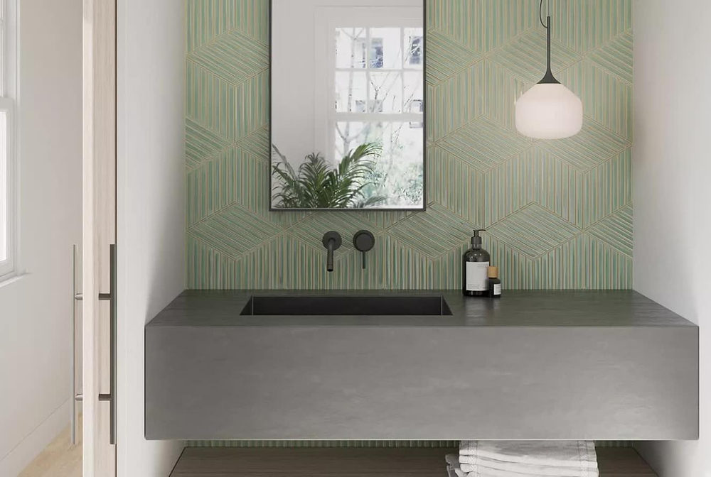 Wow Spike Bars A Mineral Grey 15x25.9