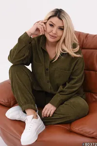 Костюм УК-246-6 Fabrika