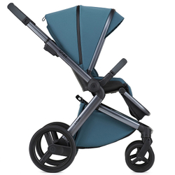 Детская коляска Anex l/type 2 в 1 ocean