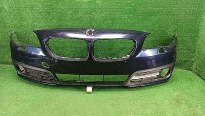 Бампер передний BMW 5er F10 (2013-2017)