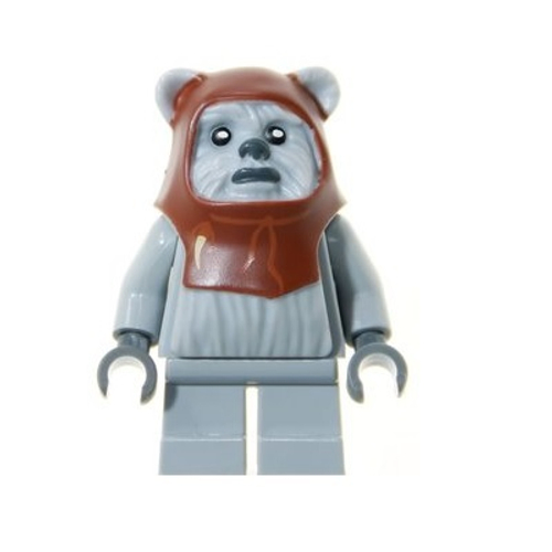 Вождь Чирпа sw0236