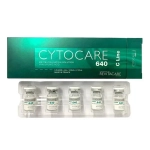 Cytocare 640 C Line Revitacare