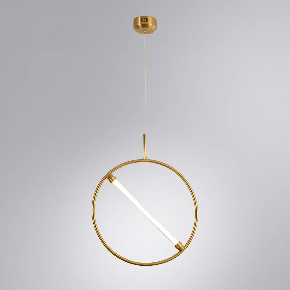 Подвесной светильник Arte Lamp DOLORES