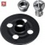 Фрезер сетевой ЗУБР ФПК-750Н Профессионал кромочный, сумка