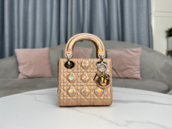 Christian Dior Lady Dior Mini 17 cm