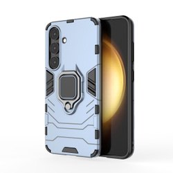 Противоударный чехол с кольцом Panther Case для Samsung Galaxy S25