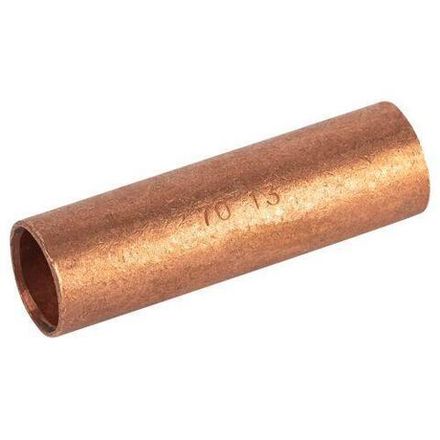 Гильза ГМ 70-13 медн. ЭРА Б0062662