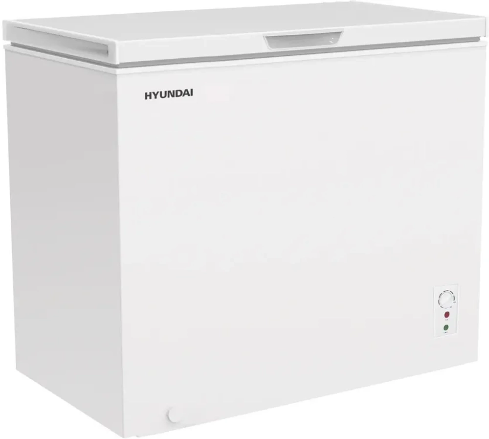 Морозильный ларь Hyundai CH35081
