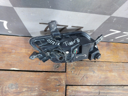 ДХО правый Chery Tiggo 8 22-нв Б/У Оригинал 605000360AA