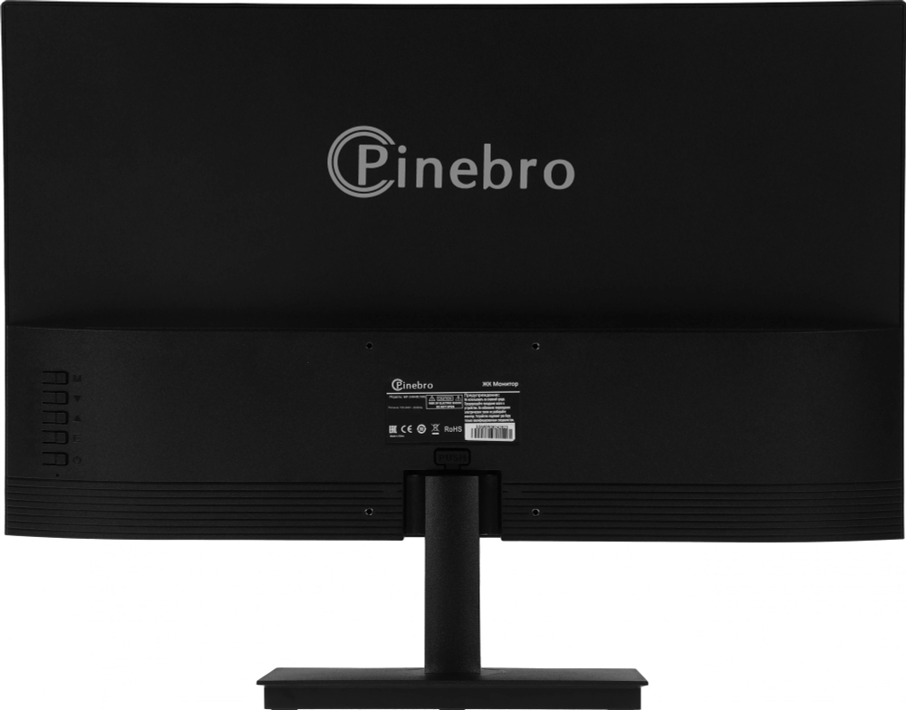 Монитор 23,8" Pinebro MF-2404D(100)