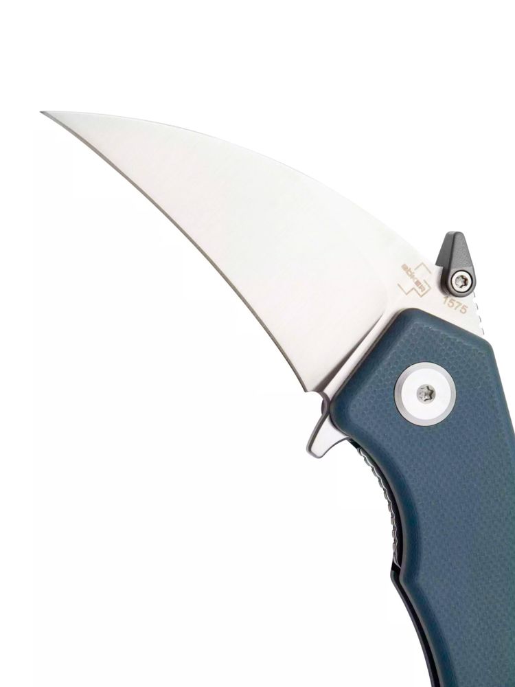 Нож Boker 01BO516 HEL Karambit Blue/Grey