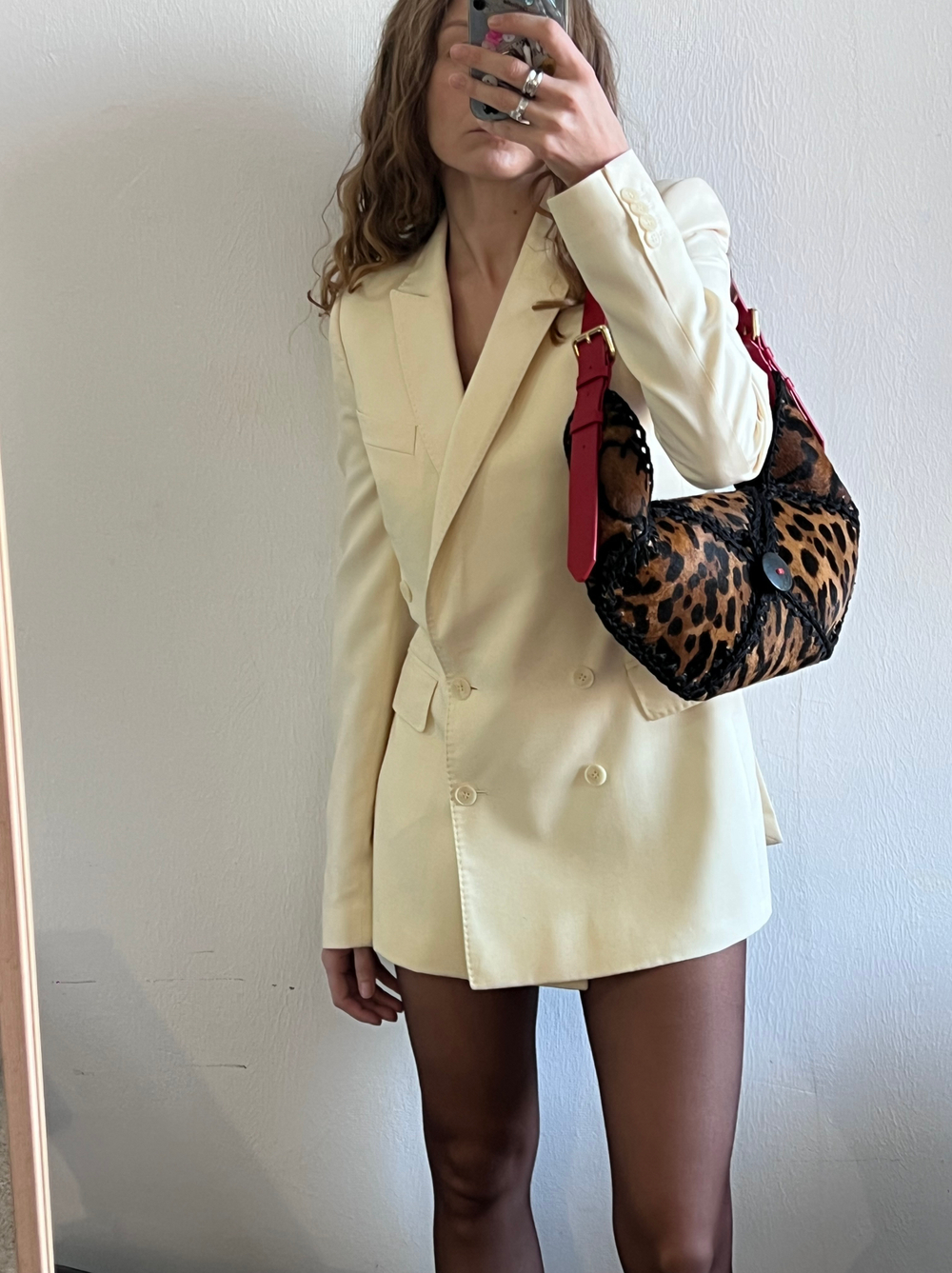 SAMPLE SEVA WILD CAT M