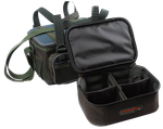 Сумка Fisherbox C108 (в комплекте 5 коробок Fisherbox: 250 - 2шт., 250sh - 2 шт., 216 - 1 шт.)