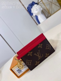 Louis Vuitton Charms Card Holder