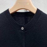 Кардиган MIU MIU