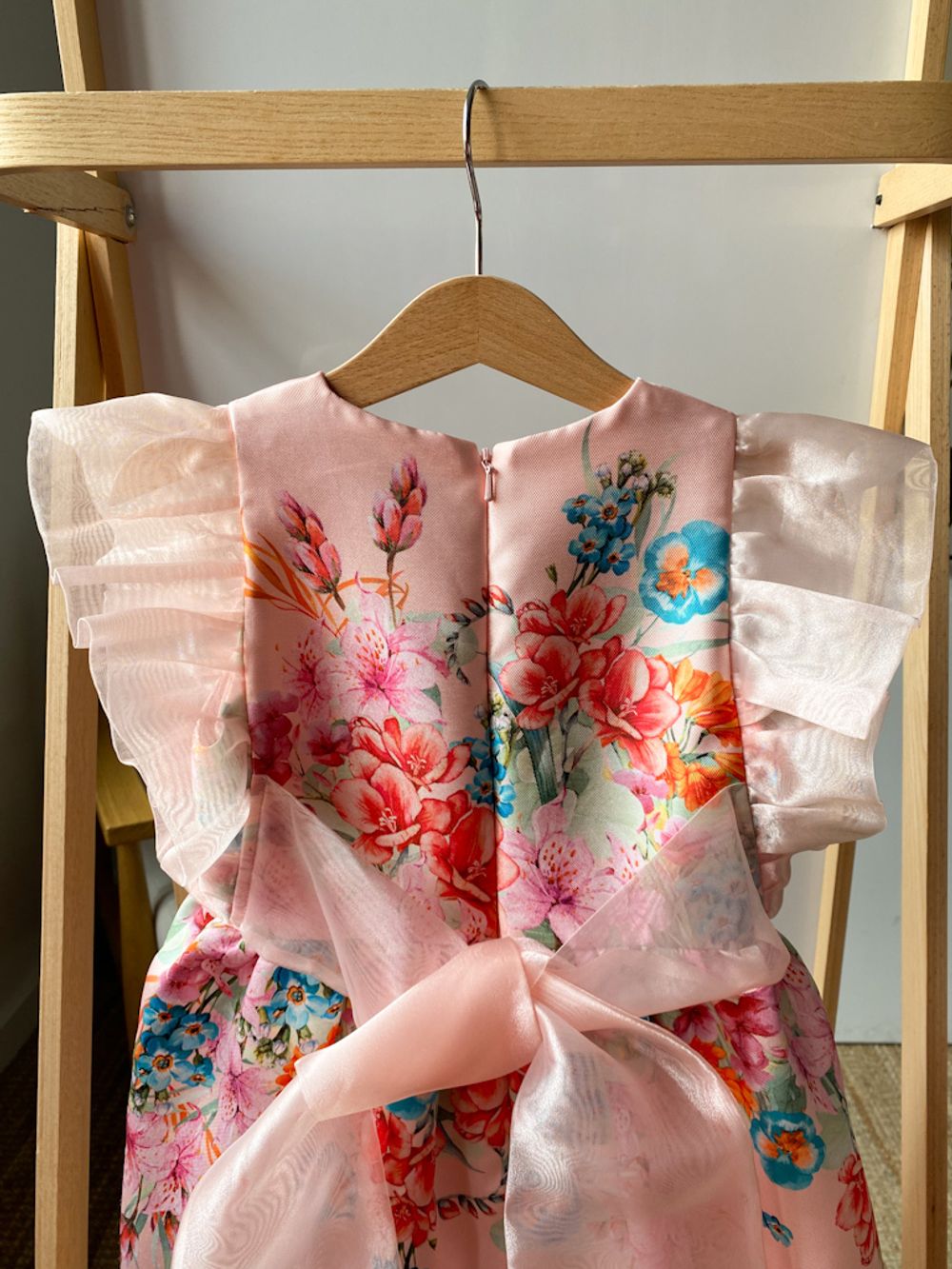 Новое платье Eirene, 116