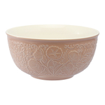 Миска english gardens, 5 л, пудровая