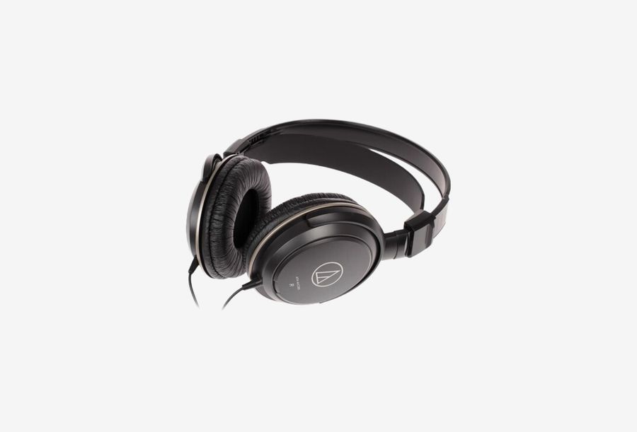 Audio-Technica ATH-AVC200_0326709105907