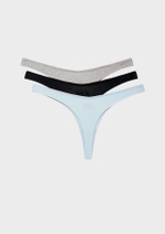 Трусы (3шт.) DIESEL