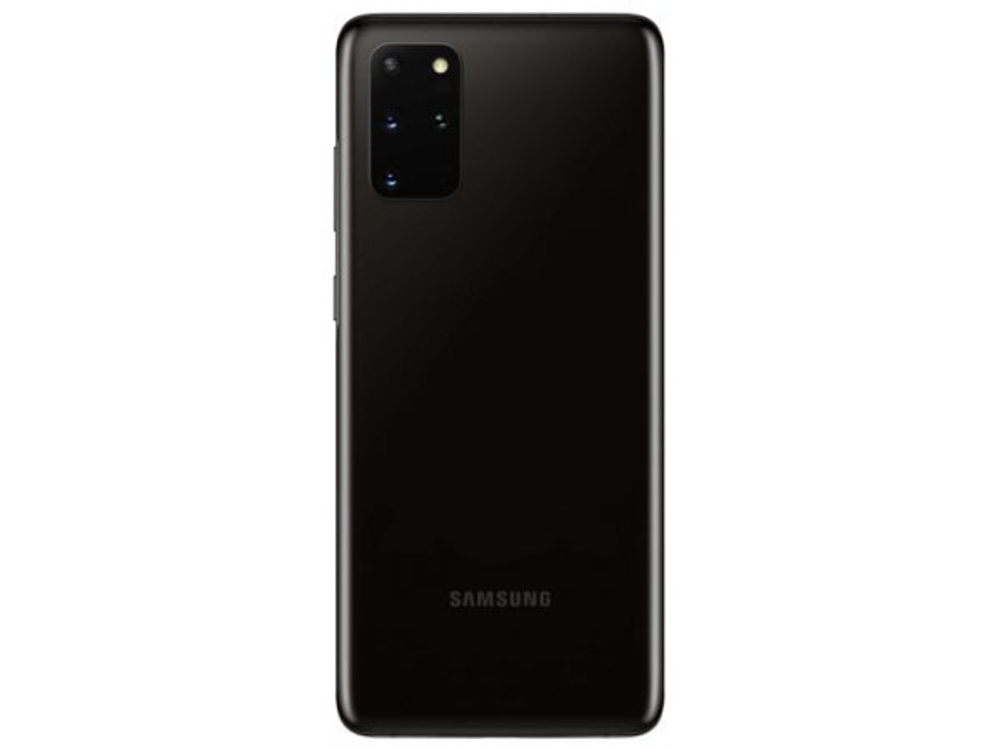 Смартфон Samsung Galaxy S20+ Black
