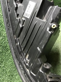 Фара правая Geely Atlas 2 (2023-н.в.) LED