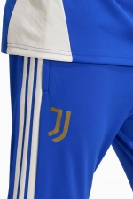 Штаны adidas Juventus FC 26/27 Competition Training - синий