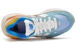 Кроссовки New Balance Nb 5740 (Женская размерная сетка)