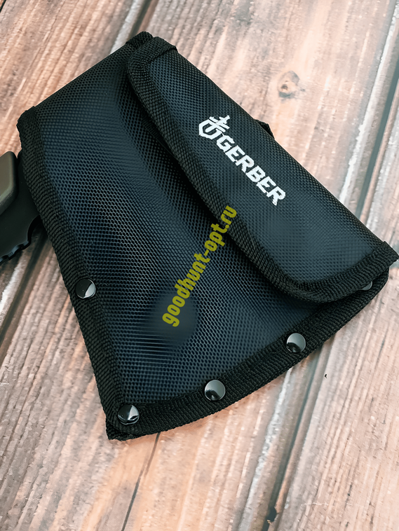 Туристический походный топорик от Gerber олива