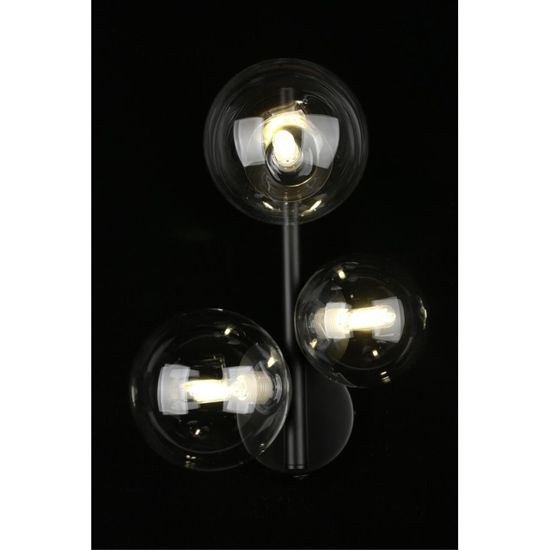 Светильник настенный (Бра) APL.334.01.03