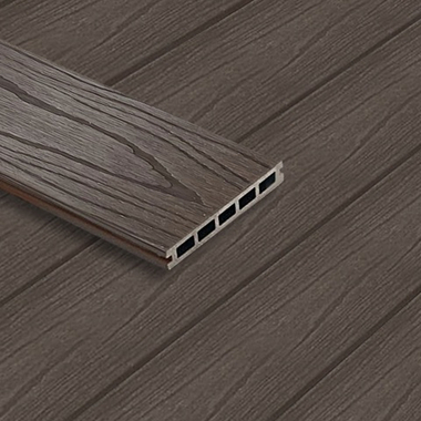 Доска террасная Classic 5 CO 145х22х2900 3d-Гладкая П-8 Венге