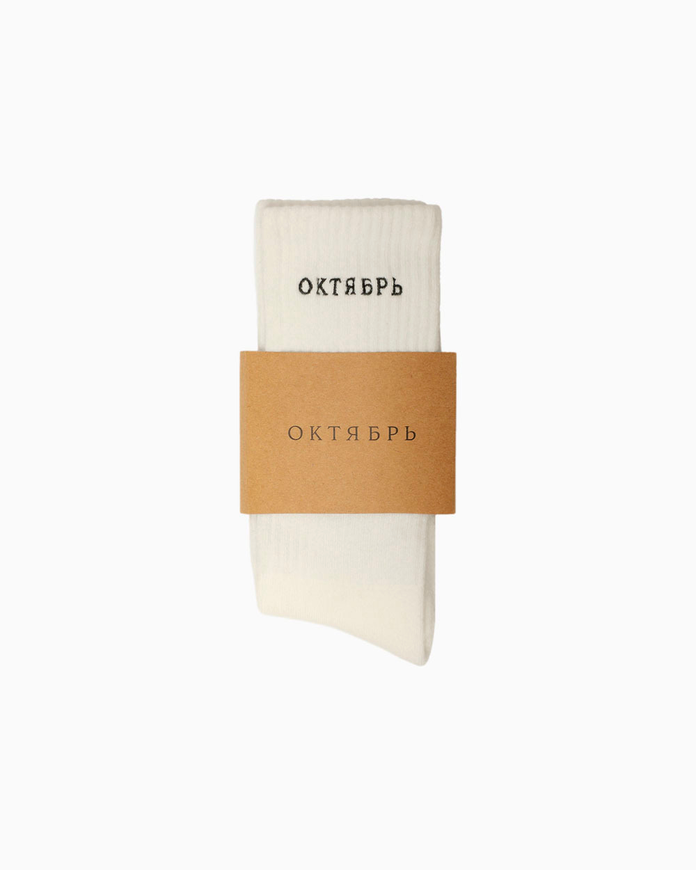Носки Октябрь OG Logo Socks
