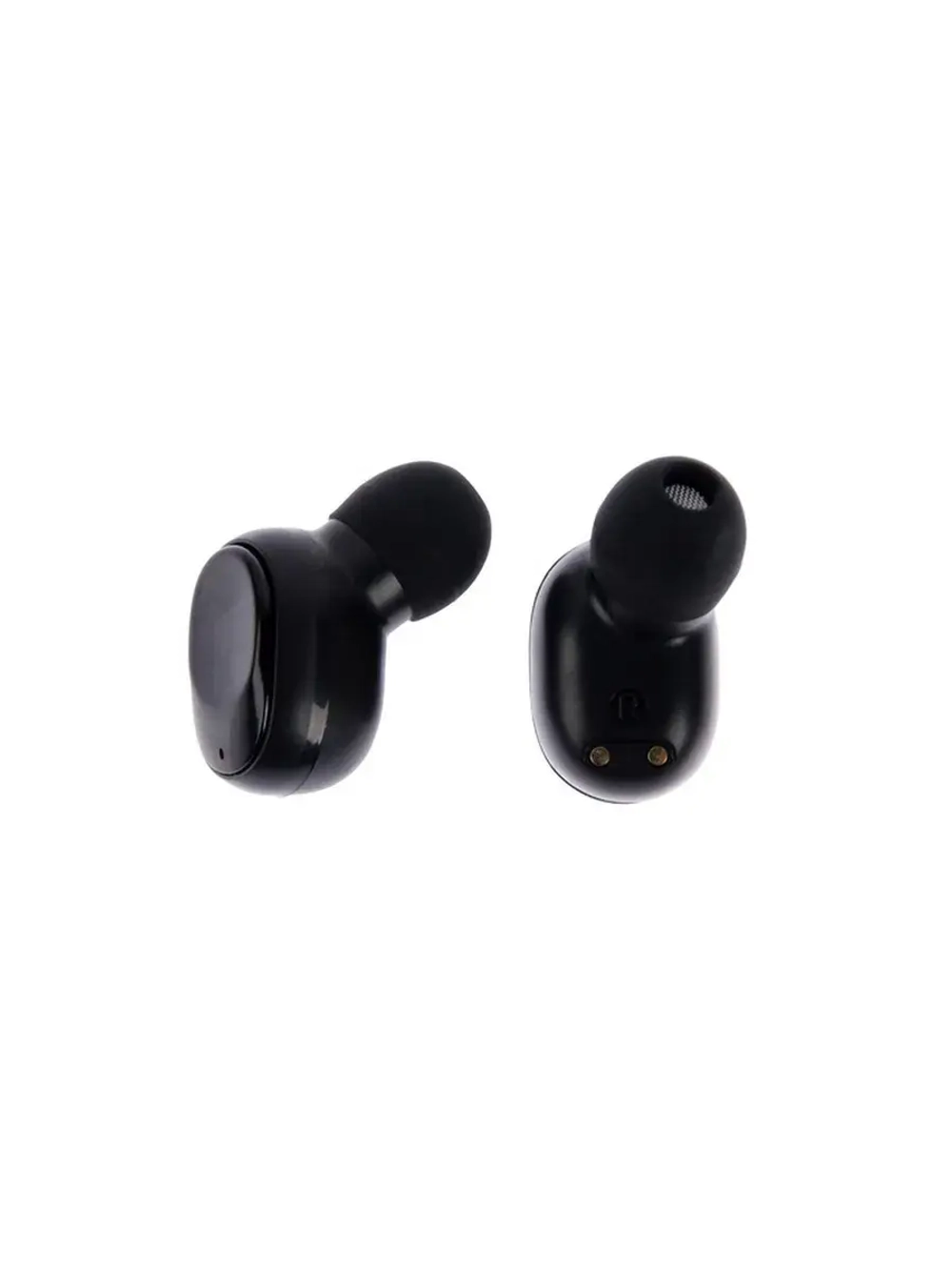Наушники беспроводные VBT 1.17, TWS, вакуумные, Bluetooth 5.