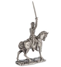 Veronese WS-832 Статуэтка «Ричард Львиное Сердце»