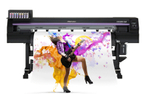 Сольвентный плоттер Mimaki CJV300-160 Plus
