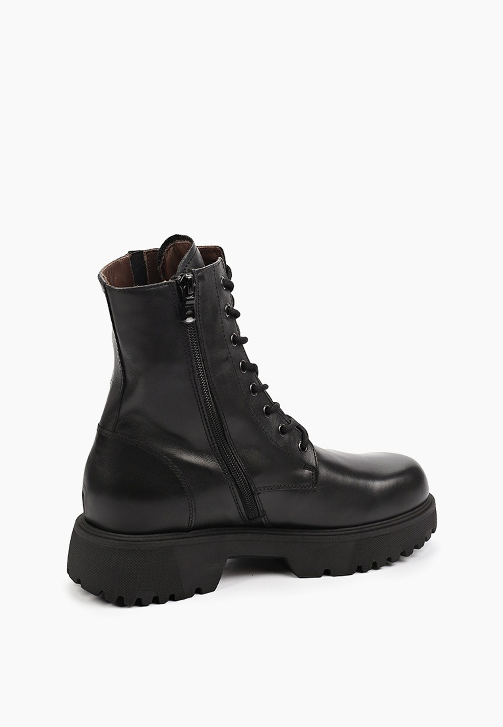 Ботинки женские NERO GIARDINI