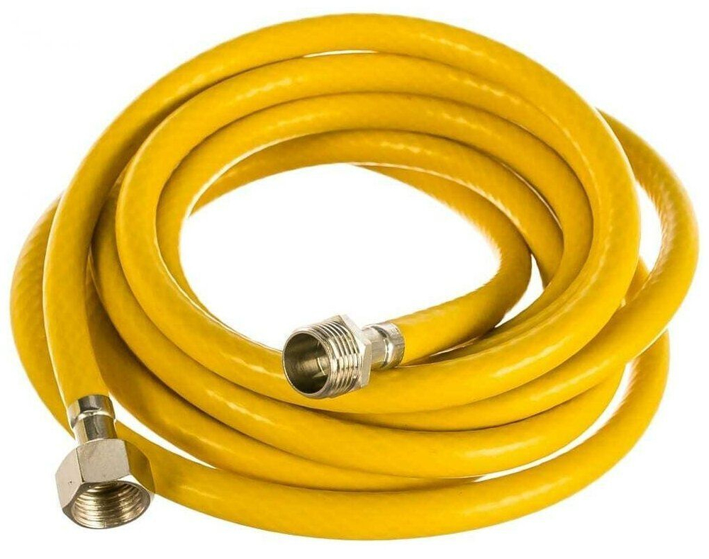 ПВХ Шланг для газа 1/2  5,0м г/ш  ViEiR  (20/1шт)