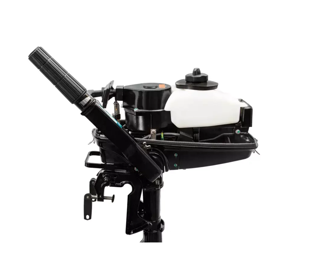 Лодочный мотор Hidea HD 4FHWS