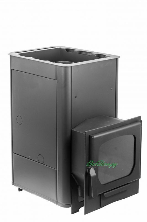 Банная печь Варвара Мини