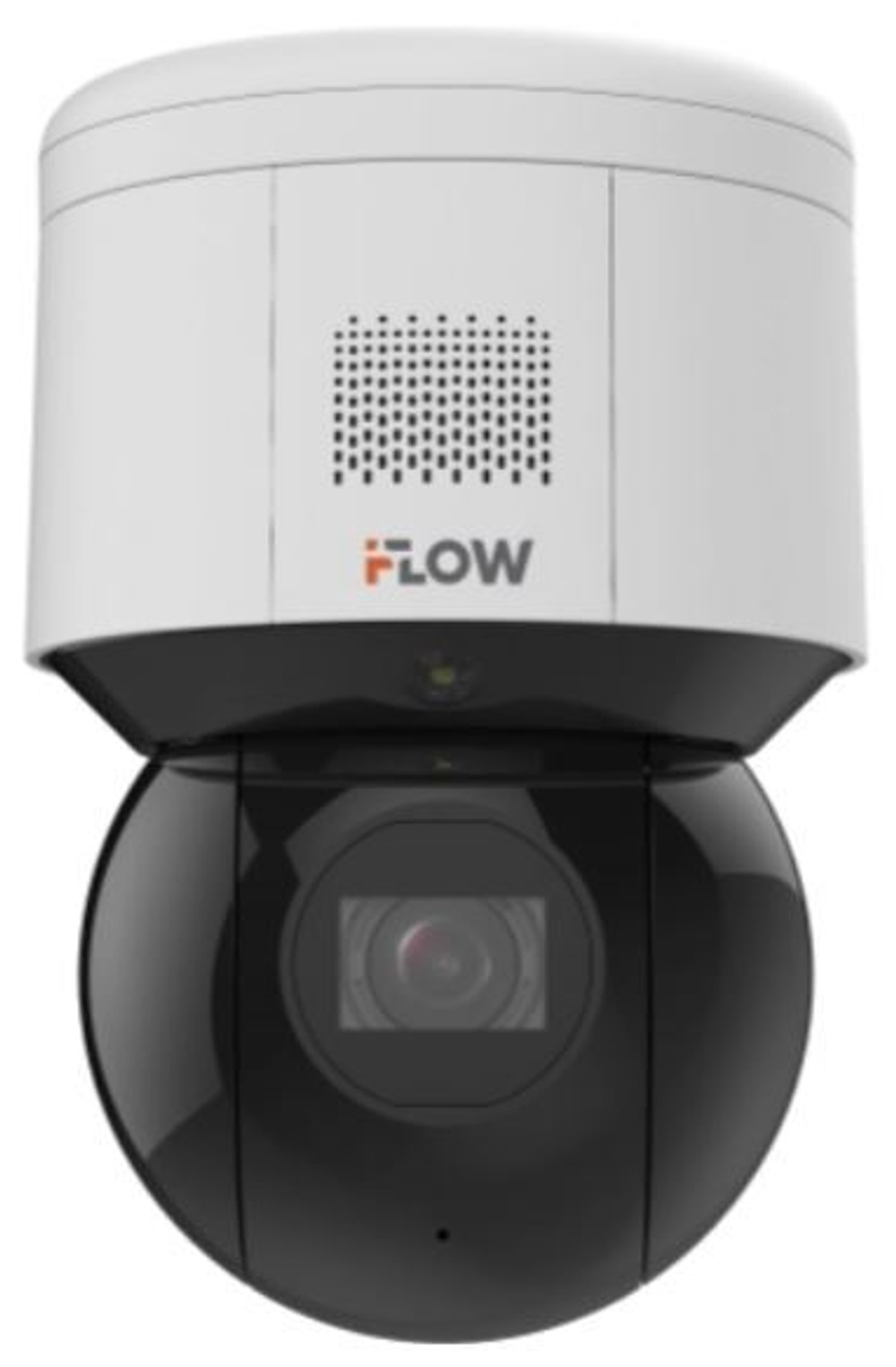 IP камера  iFlow F-IP-2441CISZ4